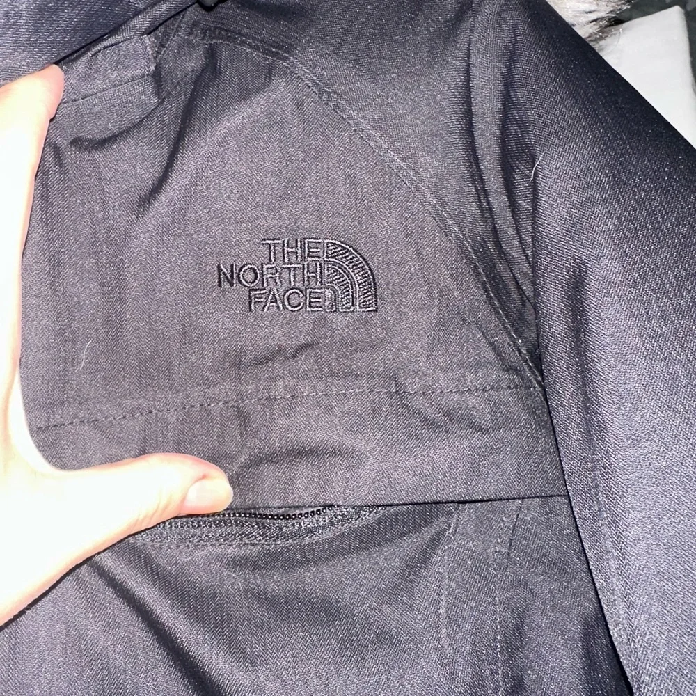 The North Face Women's Arctic Down Parka - Picture 2 of 6